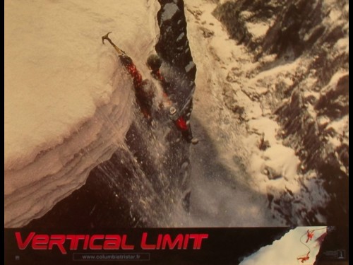 VERTICAL LIMIT