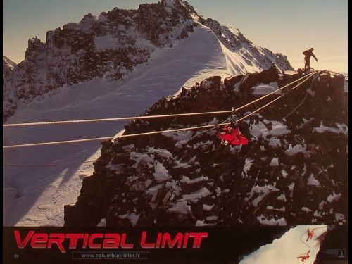 VERTICAL LIMIT