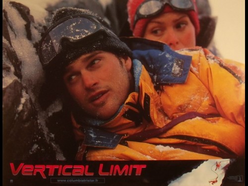 VERTICAL LIMIT