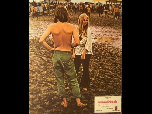 WOODSTOCK