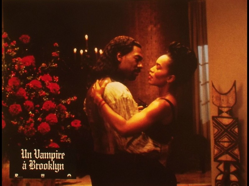 Photo du film VAMPIRE A BROOKLYN (UN)