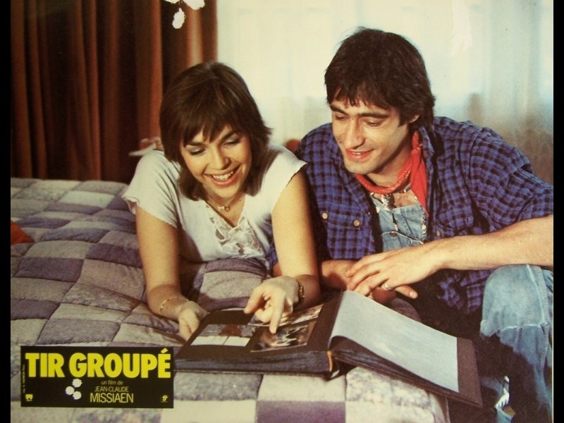 Photo du film TIR GROUPÉ