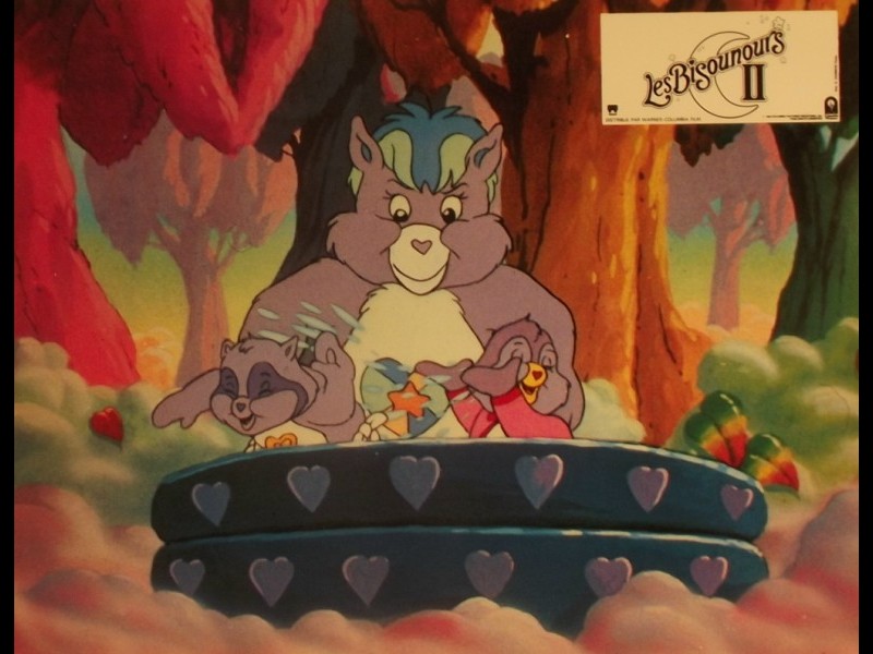 Photo du film LES BISOUNOURS 2