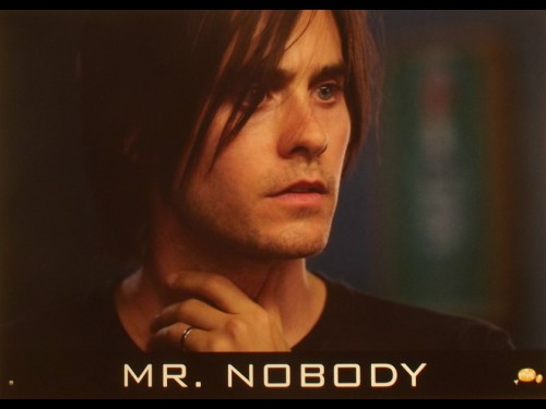 MR NOBODY