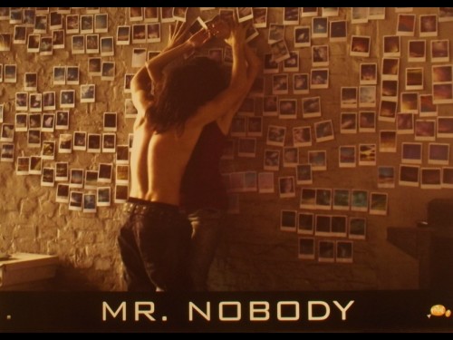 MR NOBODY