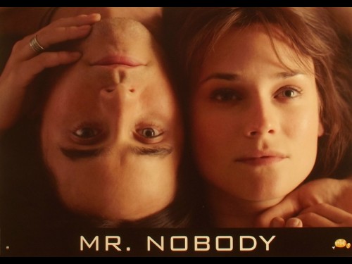 MR NOBODY