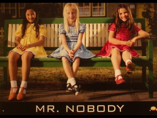 MR NOBODY