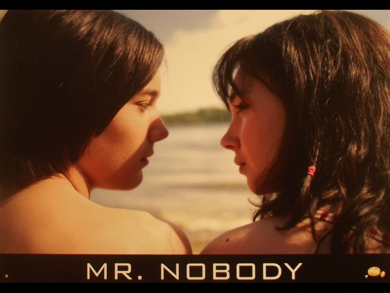 Photo du film MR NOBODY