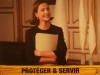 PROTEGER ET SERVIR