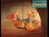 CENDRILLON - CINDERELLA