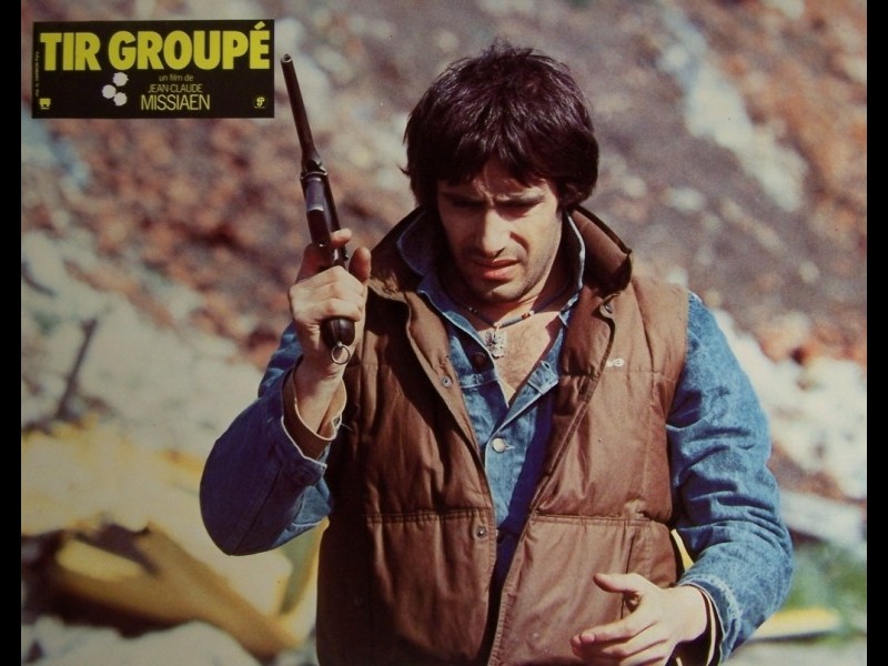 Photo du film TIR GROUPÉ