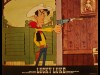 LUCKY LUKE