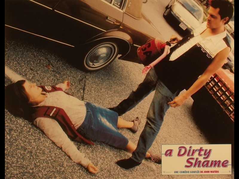 Photo du film A DIRTY SHAME