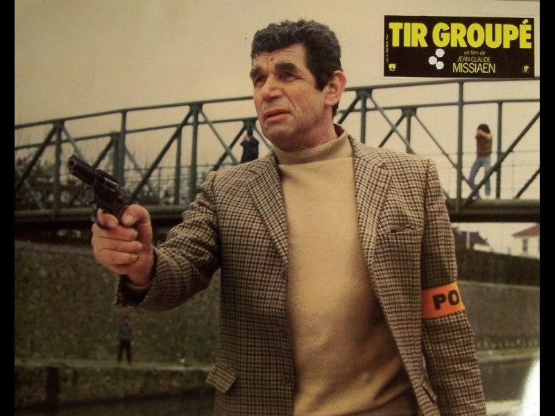 Photo du film TIR GROUPÉ