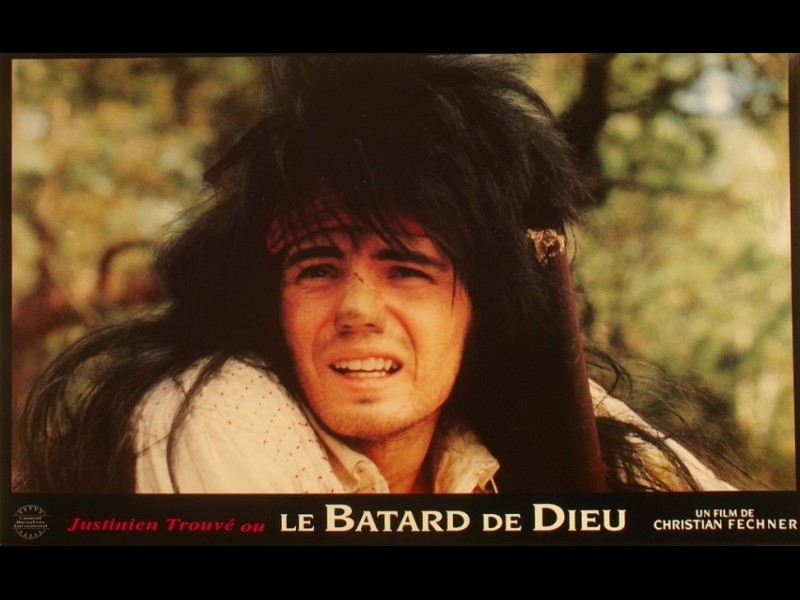 Photo du film BATARD DE DIEU (LE)