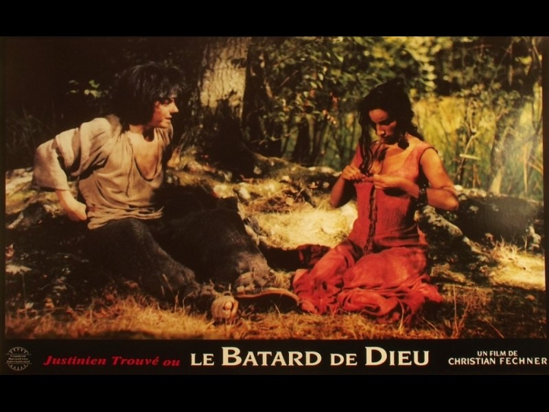 Photo du film BATARD DE DIEU (LE)