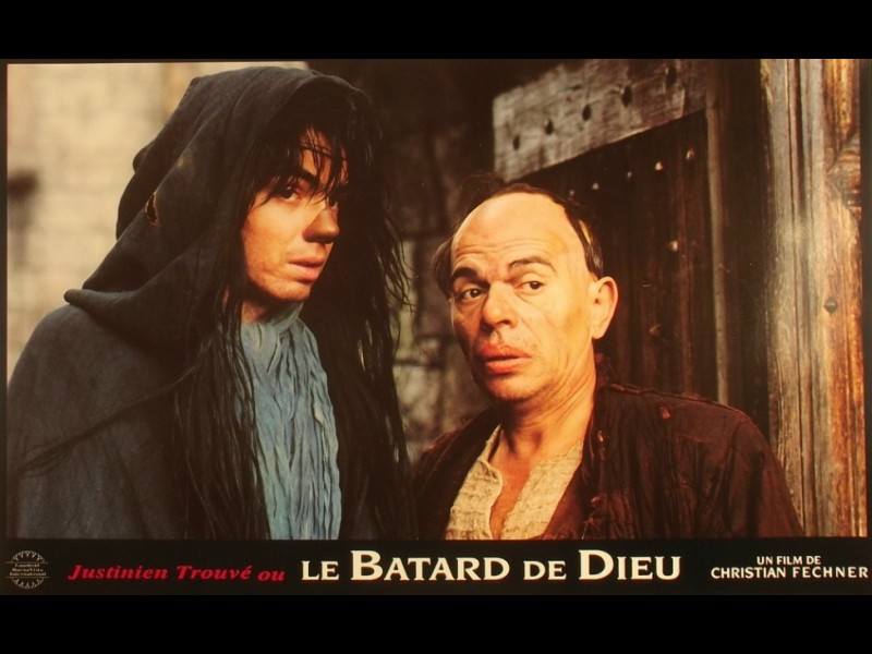 Photo du film BATARD DE DIEU (LE)