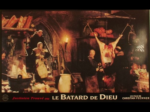 BATARD DE DIEU (LE)