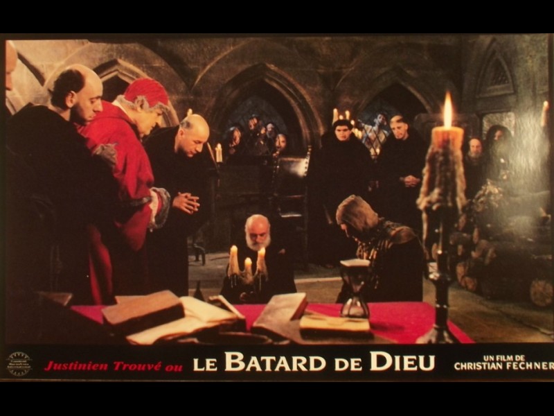 Photo du film BATARD DE DIEU (LE)