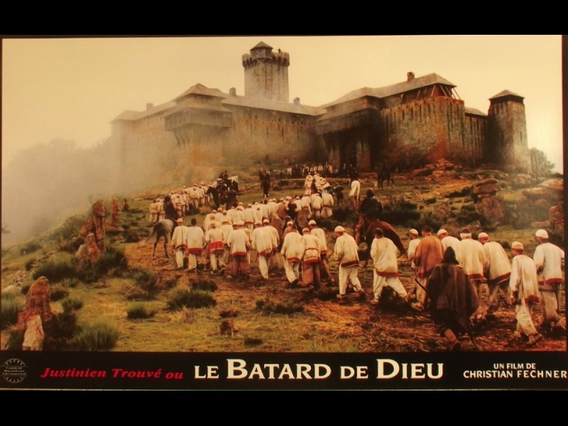 Photo du film BATARD DE DIEU (LE)