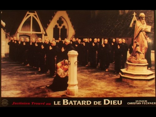 BATARD DE DIEU (LE)