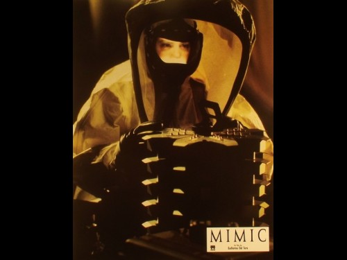 MIMIC