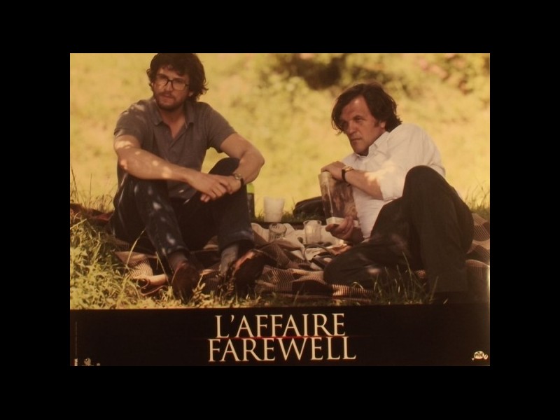 Photo du film AFFAIRE FAREWELL (L')