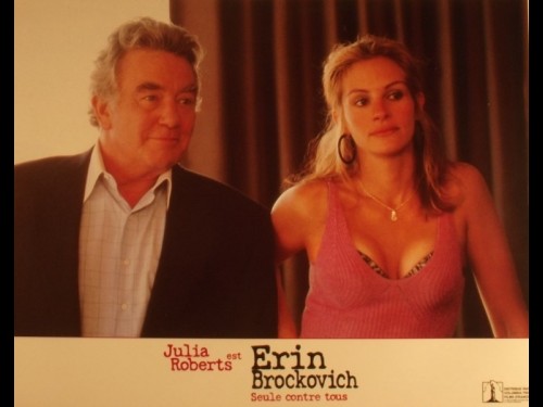 ERIN BROCKOVICH