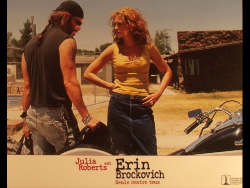 ERIN BROCKOVICH