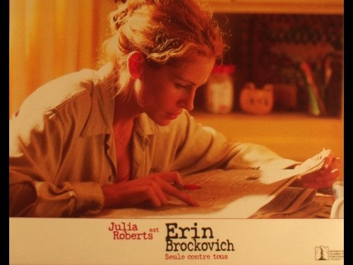 ERIN BROCKOVICH