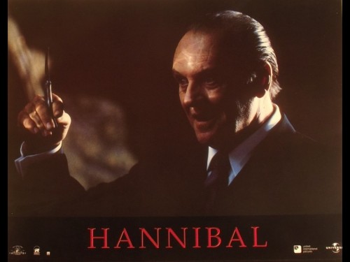 HANNIBAL