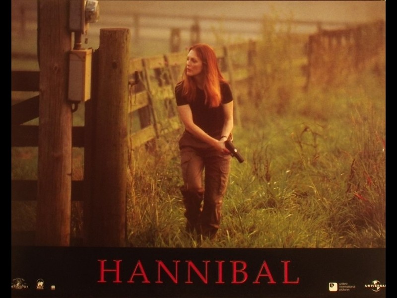 Photo du film HANNIBAL