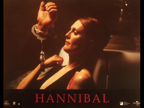 HANNIBAL