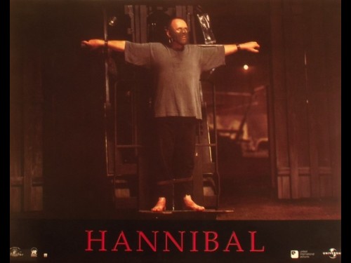 HANNIBAL