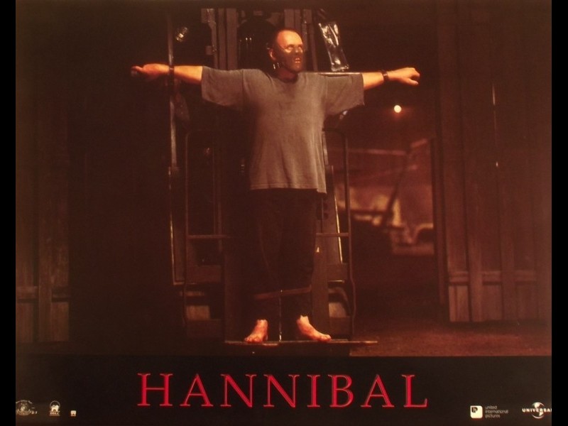 Photo du film HANNIBAL