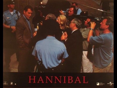 HANNIBAL