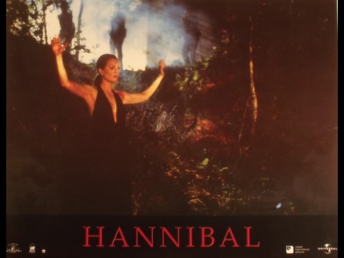 HANNIBAL