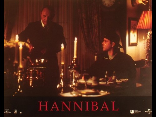 HANNIBAL