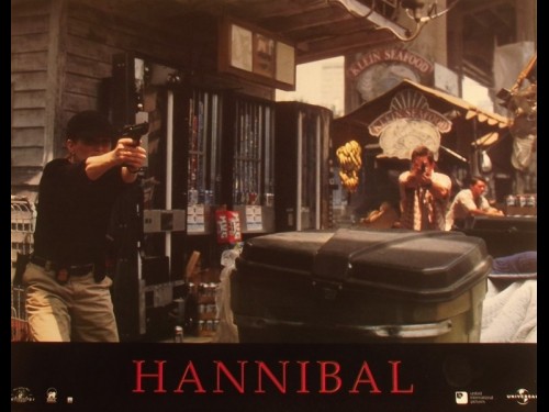 HANNIBAL