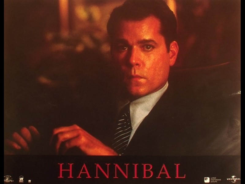 Photo du film HANNIBAL