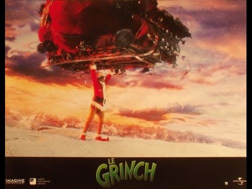 GRINCH (LE)