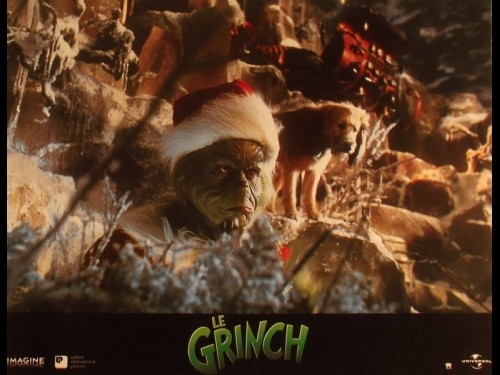 GRINCH (LE)