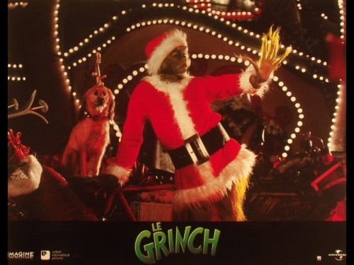 GRINCH (LE)