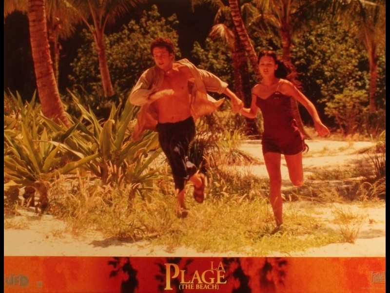 Photo du film LA PLAGE - THE BEACH