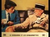 GENDARME ET LES GENDARMETTES (LE)