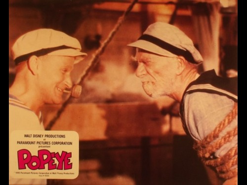 POPEYE