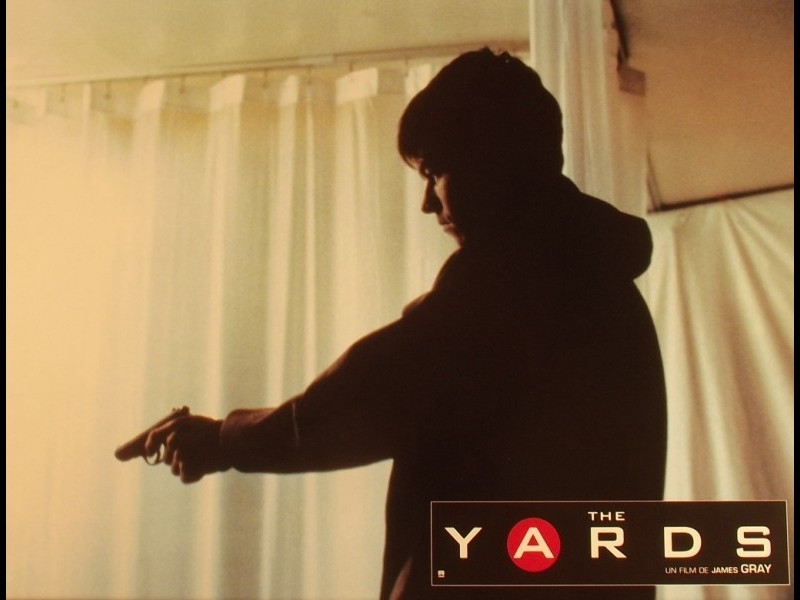 Photo du film THE YARDS