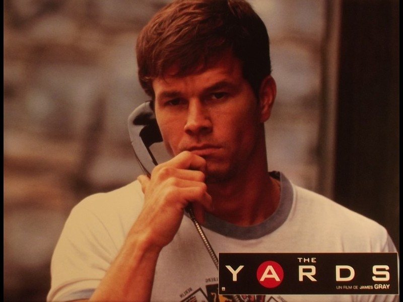 Photo du film THE YARDS