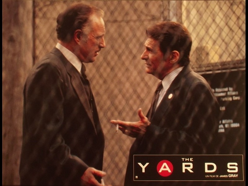 Photo du film THE YARDS