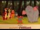 WINNIE L'OURSON ET L'ÉFÉLANT - POOH'S HEFFALUMP MOVIE